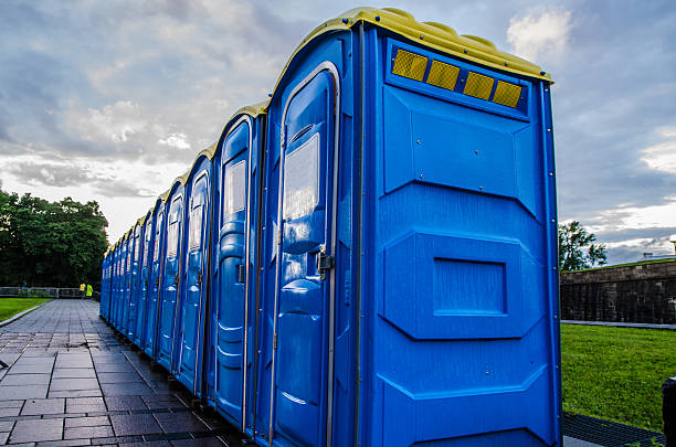 Best Portable Toilets for Disaster Relief Sites  in USA